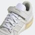 Adidas Triple Platforum Low Crystal White Cloud White GZ8644