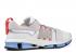 Adidas Twinstrike AD Parallel Dimension Blu Bianco Nero Rosso BY9835