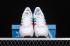 Adidas USA 84 Cloud White Red Blue Green Shoes FW3274