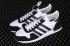 Adidas USA 84 코어 블랙 클라우드 화이트 슈즈 FW2053 .