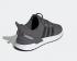 Adidas U Path Run Grey Five Core Black Footwear White EE7163