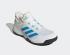 *<s>Buy </s>Adidas Ubersonic 4 J Cloud White Pulse Blue Core Black GY4020<s>,shoes,sneakers.</s>