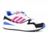 Adidas Ultra Tech White Pink Crystal Shock AQ1190
