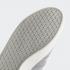 Adidas VL Court 2.0 Gris claro Off-White B42317