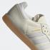 Adidas Velosamba Cream White Core White Wild Sepia FW4455 ,cipő, tornacipő