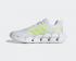 Adidas Ventice Climacool Cloud White Green Yellow GV6609