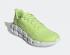 Adidas Ventice Climacool Fluorescente Verde Nuvem Branco GV6610
