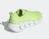 Adidas Ventice Climacool Fluorescent Green Cloud White GV6610 .
