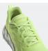 Adidas Ventice Climacool Fluorescent Green Cloud White GV6610 .