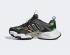 Adidas Vento XLG Deluxe Core Black Grey Green Cloud White IH7801