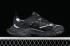 Adidas Vento XLG Deluxe Core Schwarz Grau Silber IH0700