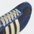 Adidas Wales Bonner x Japan Legend Ink Dark Marine Ecru Tint GZ3964