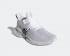 Adidas Womens AlphaBoost Instinct Cloud White Grey Core Black CG5590