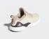 Adidas Wanita Alphabounce Beyond Ecru Tint Ash Pearl Sepatu Lari DB0206
