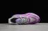 Adidas Womens Alphabounce Beyond Grey Purple Core Black Shoes CG3814