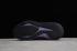 Женские кроссовки Adidas Alphabounce Beyond Grey Purple Core Black CG3814
