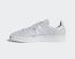 Adidas Femmes Campus Light Solid Gris Gris One Chaussures Blanc B37939