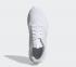 Adidas レディース Climacool 2.0 クラウド ホワイト ランニング シューズ B75840 。
