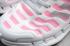 Adidas Dames Climacool Cloud Wit Roze Groen Core Zwart FW1226