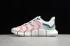 Sepatu Adidas Climacool Cloud White Pink Green Wanita FX7849