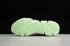 Sepatu Adidas Climacool Cloud White Pink Green Wanita FX7849