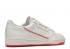 Adidas Femme Continental 80 Blanc Shock Rouge Chaussures Gris EE3906