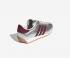 Adidas Wmns Country Og JQ5111 Met White Off Silver Maroon