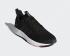 Adidas Womens Essentials Questar BYD Core Black Pink Cloud White DB1691