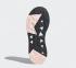 Adidas Womens Essentials Questar BYD Core Black Pink Cloud White DB1691