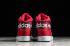 Adidas Dames Extaball Bloemenprint Rode Wolk Wit Kern Zwart BB0691