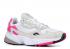 Adidas Falcon Cloud Dames Wit Bruin Helder Grijs CM8537