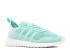 Adidas Womens Flashback Pk Green White Easter Footwear BY2793