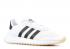 Adidas Womens Flashback White Footwear Cblack BA7760