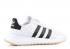 Adidas Womens Flashback White Footwear Cblack BA7760