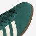 Adidas Wmns Gazelle Lo Pro JS1310 Clowhi Gum3 Cgreen