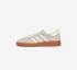Adidas Wmns Handball Spezial IF6491 Off Gum 2 White Silver Wonder