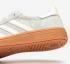 Adidas Wmns Handball Spezial IF6491 Off Gum 2 White Silver Wonder