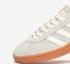 Adidas Wmns Handball Spezial IF6491 Off Gum 2 White Silver Wonder