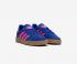 Adidas Wmns Handball Spezial IH5373 Blue Pink Lucid Gum4