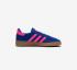 Adidas Wmns Handball Spezial IH5373 Blue Pink Lucid Gum4