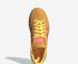 Adidas Wmns Handball Spezial JI1406 Pink Lucid Met Spark Silver