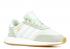 Adidas Womens I-5923 Mint Green White CQ2530