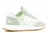 Adidas Dames I-5923 Mintgroen Wit CQ2530