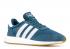 Adidas Dame I-5923 Navy CQ2529