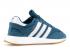 Adidas Wanita I-5923 Navy CQ2529