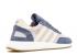 Adidas Femme Iniki Runner Super Violet Blanc Ice Cream BA9995