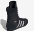 Adidas Wmns Japan H JR8118 Core Met Black Ftwr White Silver