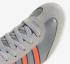 Adidas Wmns Japan Vh IF9636 Two Grey Matte Solar Orange Silver