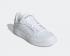 Adidas Womens NEO Entrap Cloud White Matte Silver EG4329