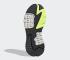 Adidas Womens Nite Jogger 3M Raw White Light Tan Shoes EE5917